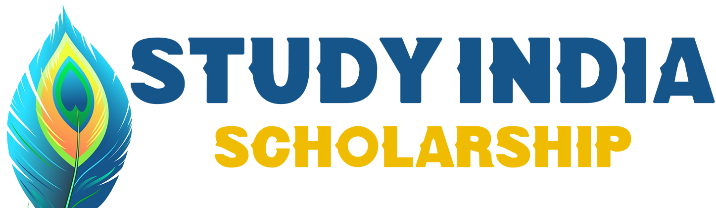 Study India Scholarship